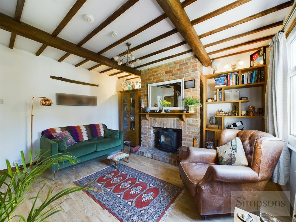 House in Oxford - View 3