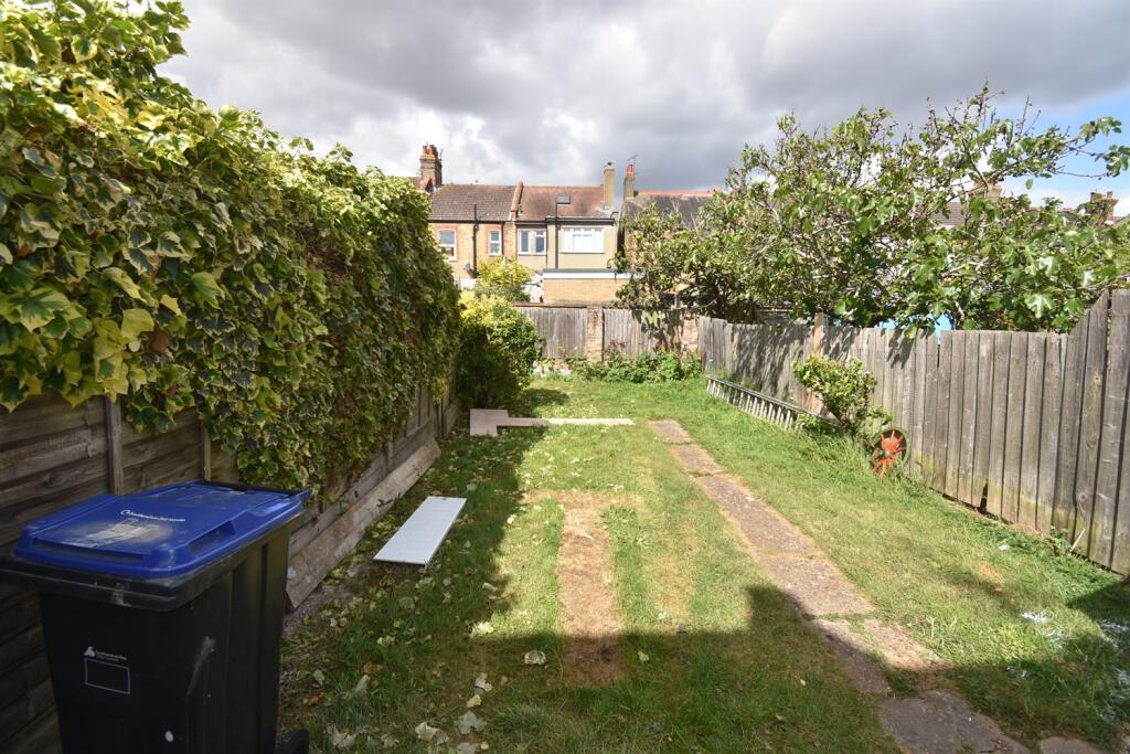 Main image of property: Ramuz Drive, SS0
