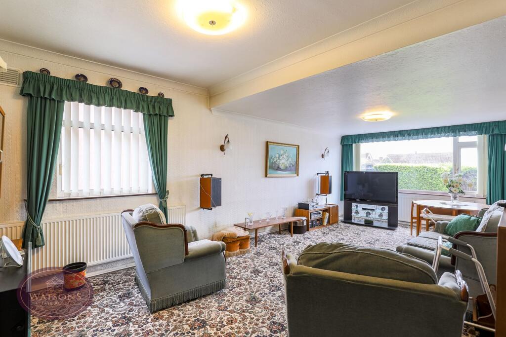 House in Broxtowe, Eastwood - View 3