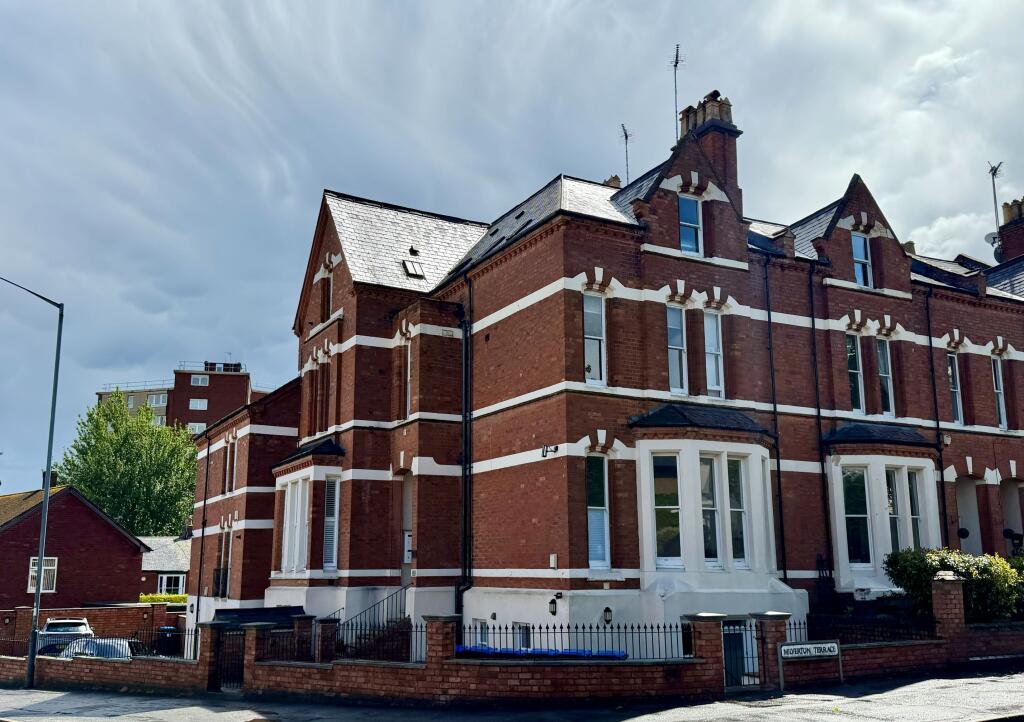 Main image of property: Milverton Terrace, Leamington Spa