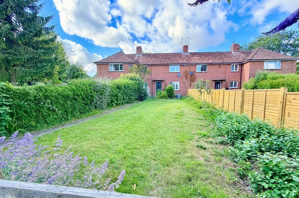 Main image of property: Crawley Road, Winchester