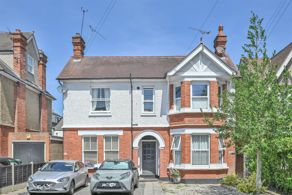 Main image of property: Woodman Road, Warley, Brentwood