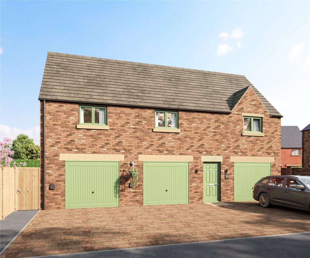 Main image of property: 167 Ellenbrook, Stow Road, Moreton-In-Marsh, Gloucestershire, GL56