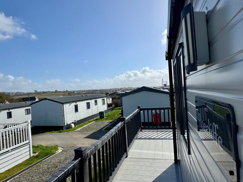 Black Rock 25, Bude Holiday Resort, Bude, EX23 photo 3