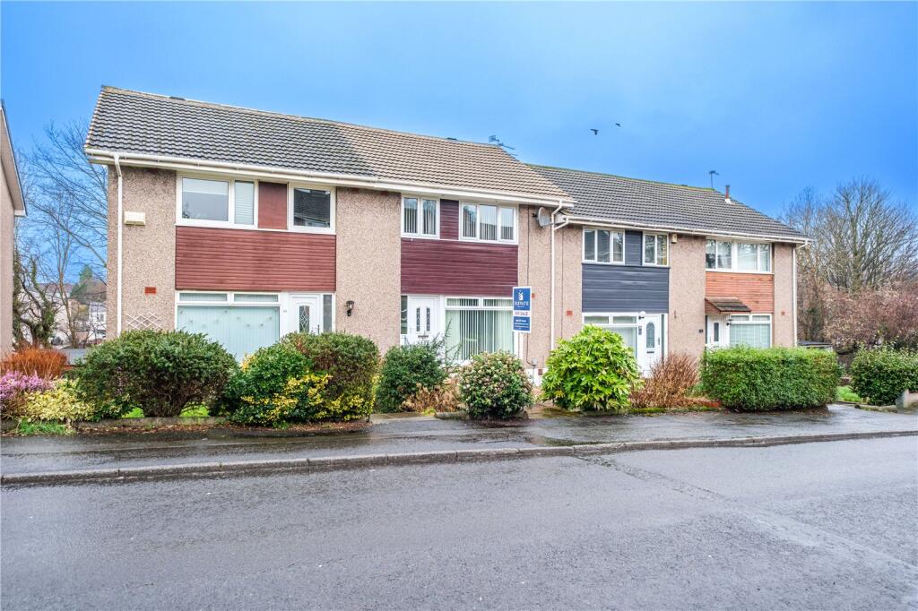 Main image of property: Millburn Avenue, Rutherglen, Glasgow, G73