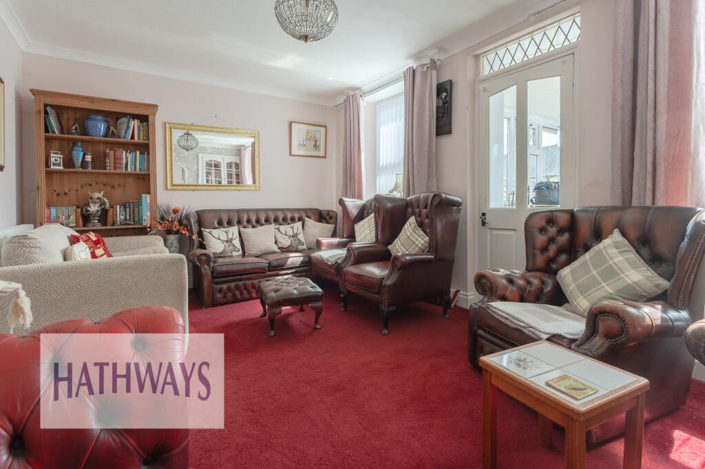 House in Newport - View 5