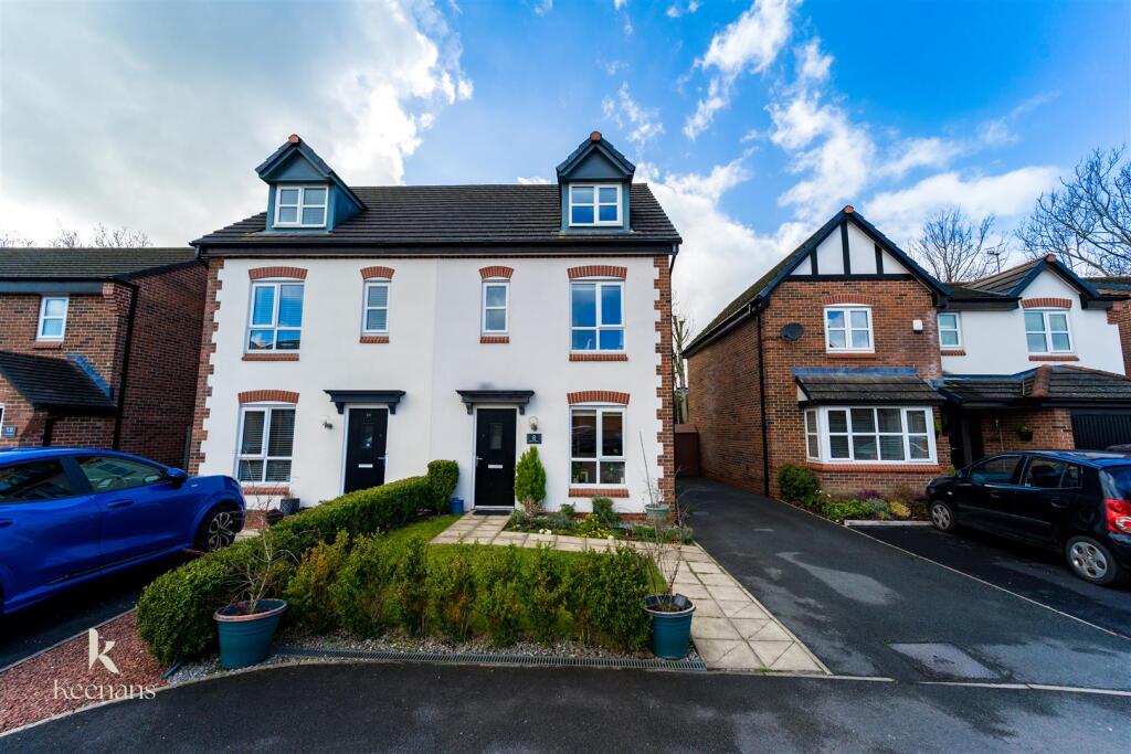 Additional image 15 of Barley Close, Whalley