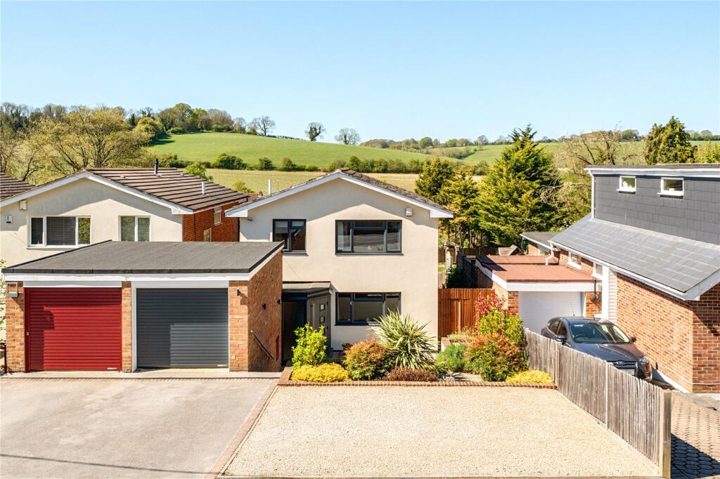 Main image of property: Victoria Gardens, Biggin Hill, Westerham, Kent, TN16