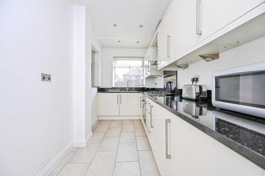 House in Sefton, Liverpool City Region - More