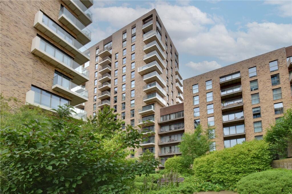 Main image of property: Anderson Road, Blackheath, London, SE3