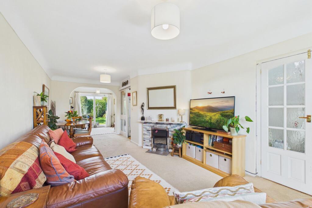 Marlow Avenue, Chester, CH2 photo 2