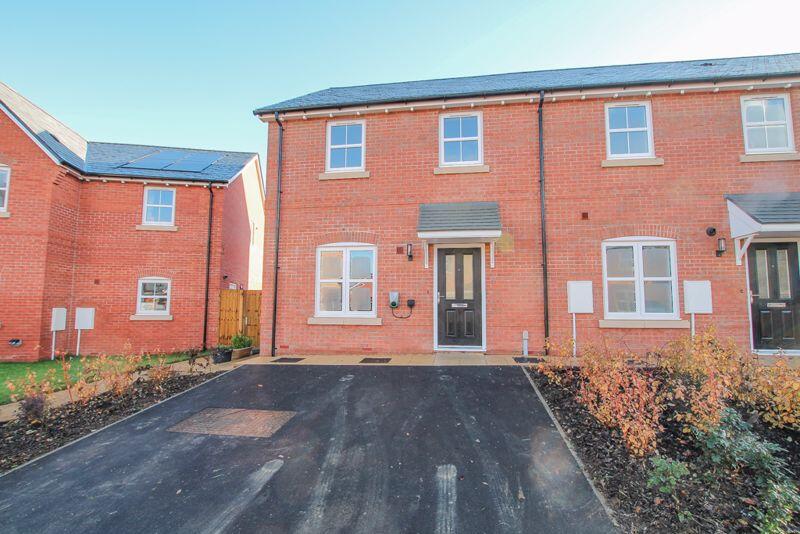 Main image of property: Ridge Walk, Curbridge