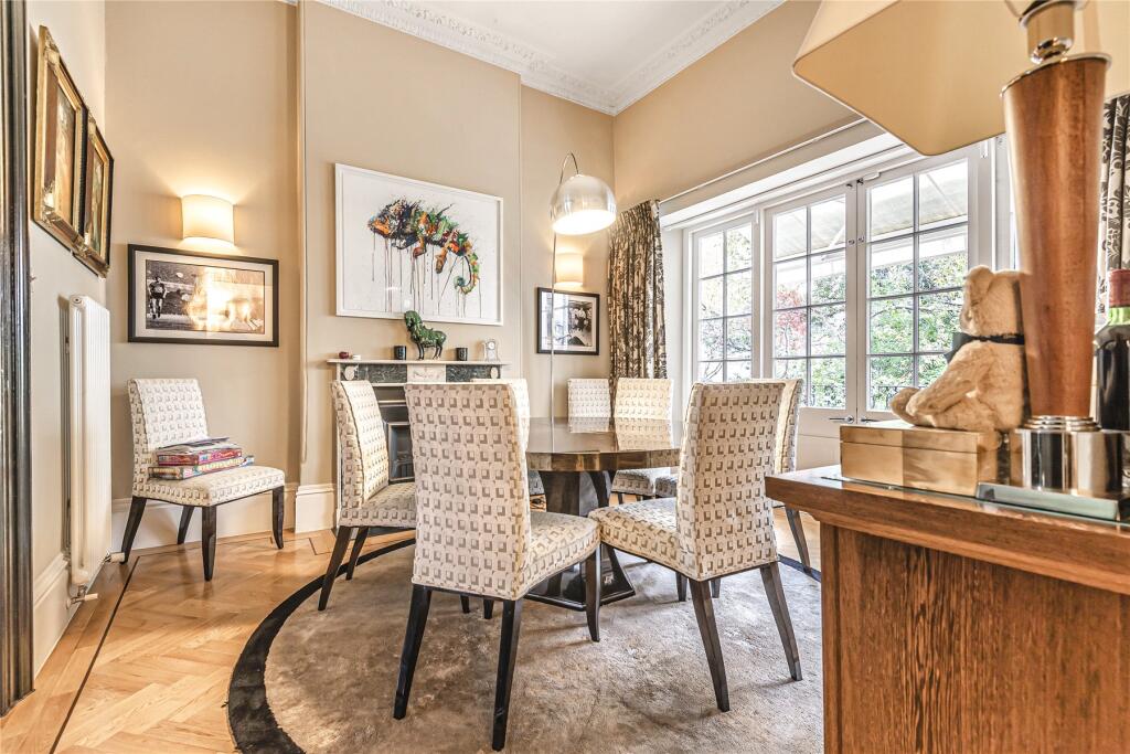 Main image of property: Eaton Square, London, SW1W