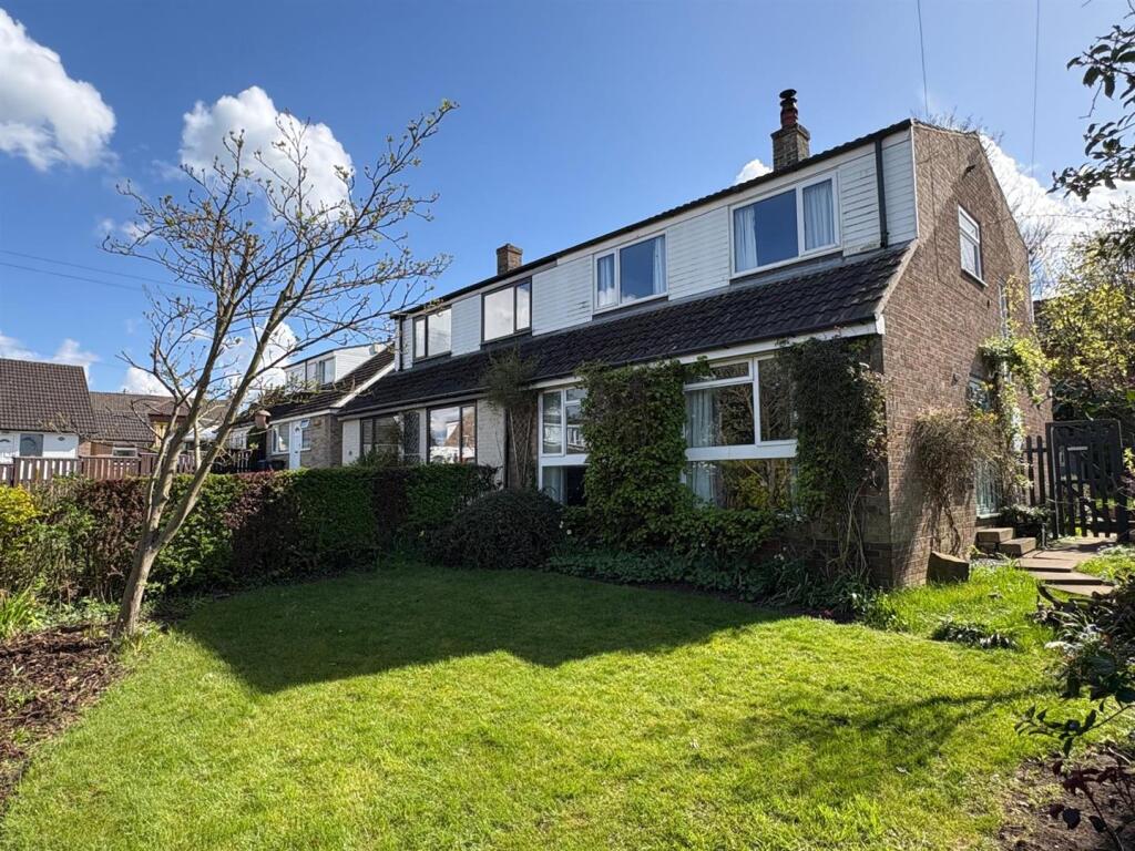 Main image of property: 29 Vikings Court, Brompton, Northallerton