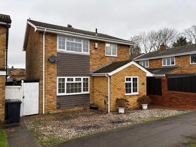 Main image of property: Townsend Close, Cranfield, Bedford, MK43