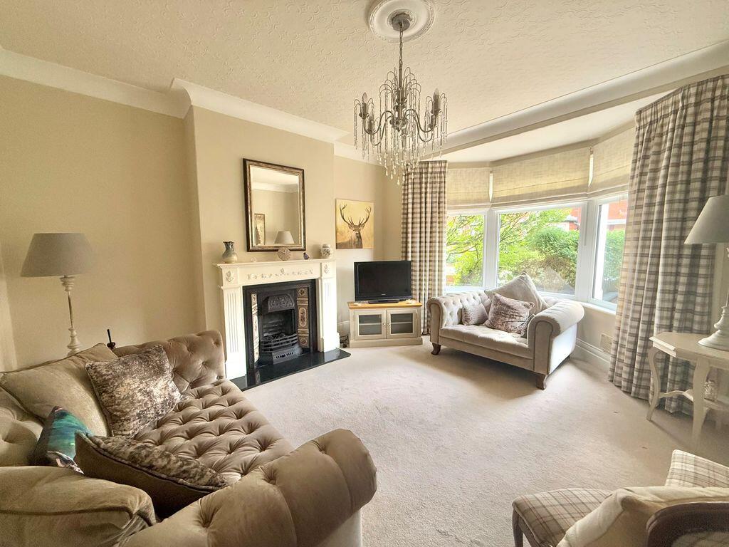 House in North Tyneside, Cullercoats - View 3