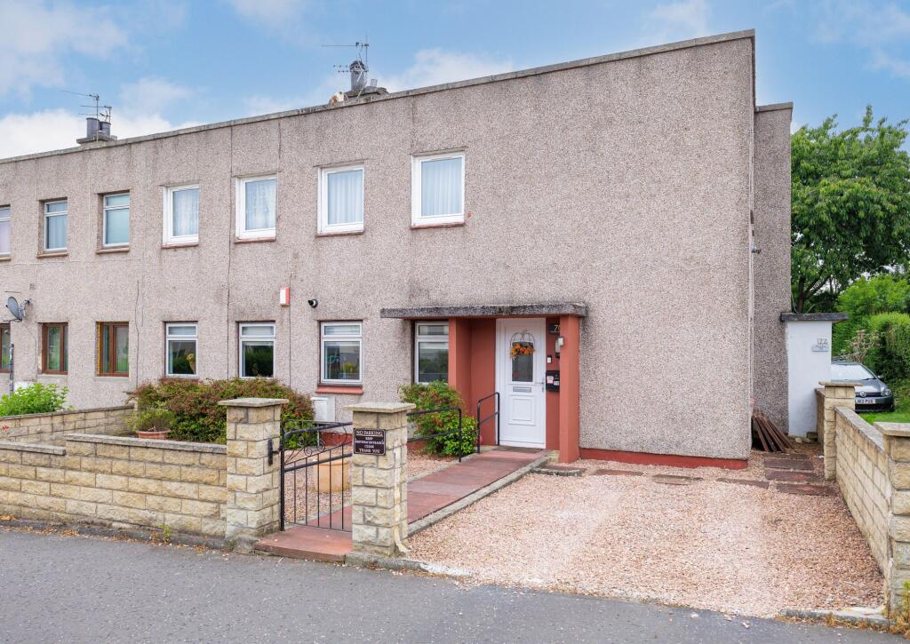 Main image of property: Beveridge Street, Dunfermline, KY11
