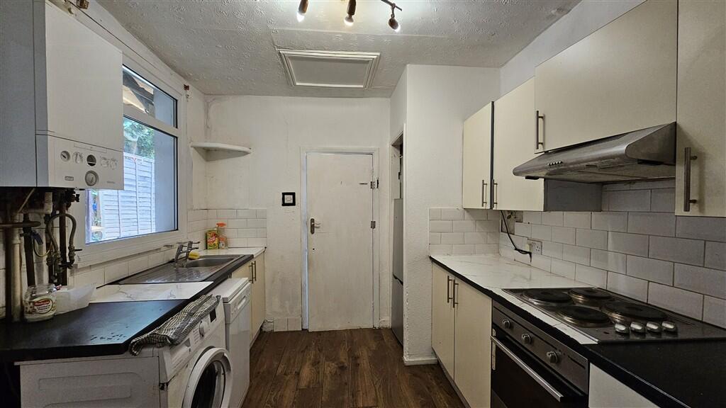 Apartment in London, Royal Borough of Greenwich - More