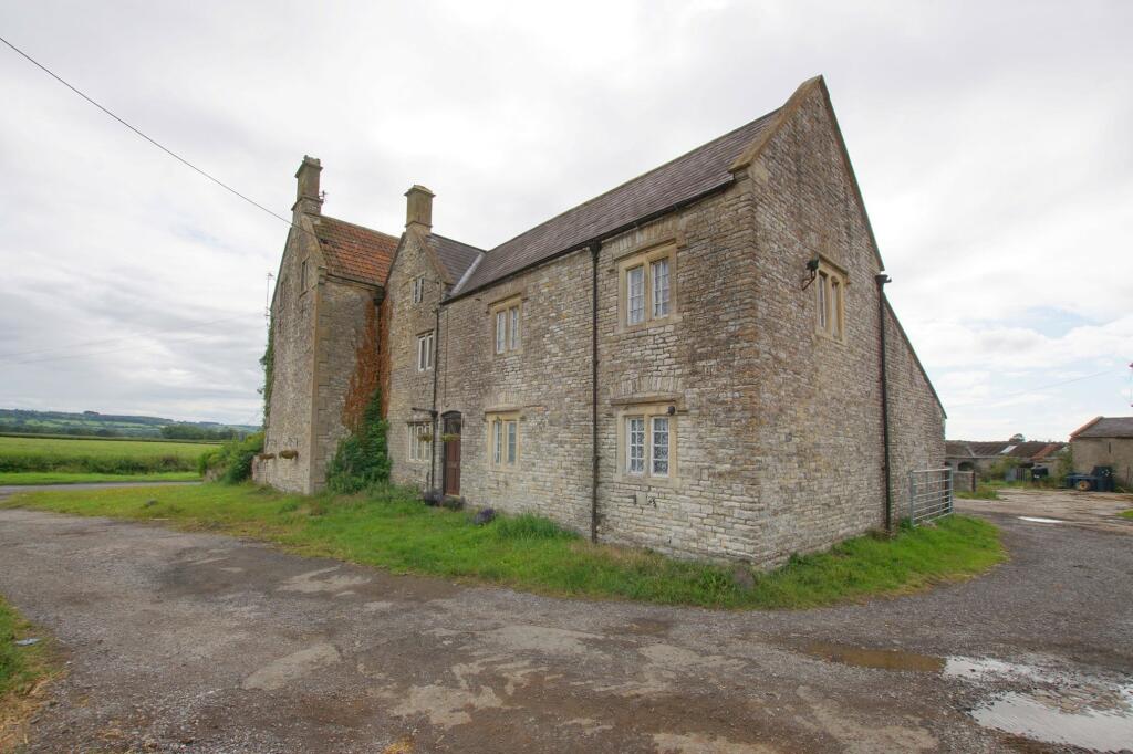 Hinton, Chippenham, Wiltshire, SN14 photo 2