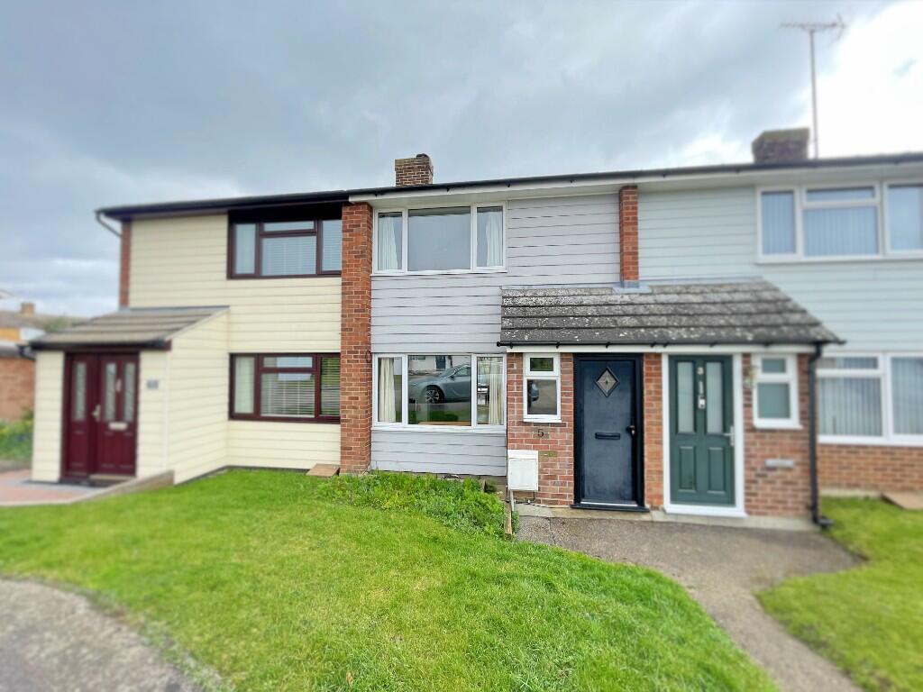 Main image of property: Muscade Close, TIPTREE