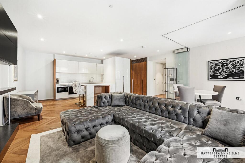 Main image of property: Capital Building, Embassy Gardens