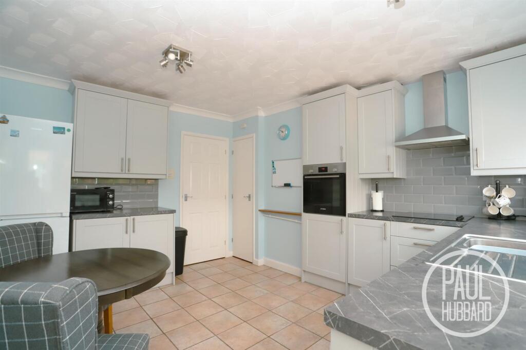 House in East Suffolk, Lowestoft - View 4