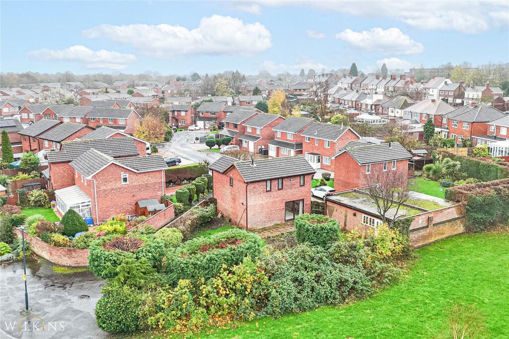 Additional image 22 of Rowan Close, Kingsbury, Tamworth, Warwickshire, B78