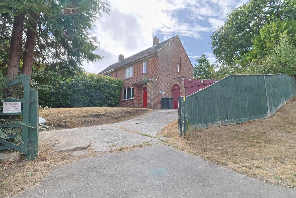 Main image of property: 1 Holloway Avenue, Bournemouth, Dorset, BH11