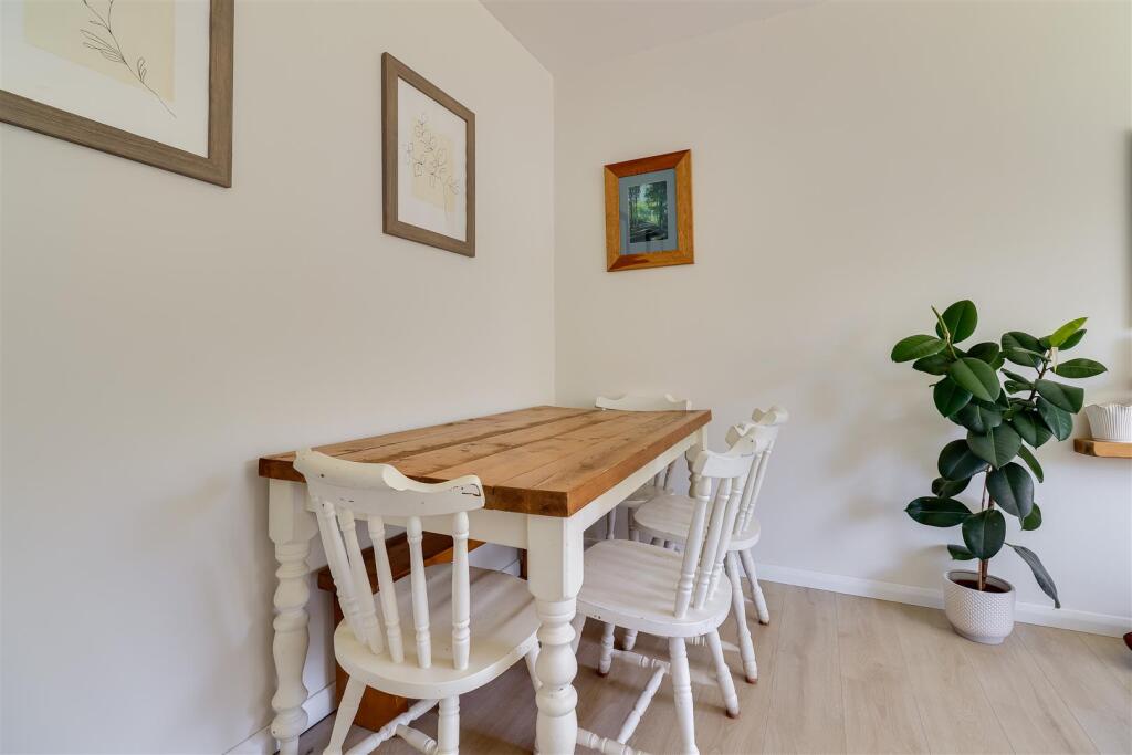 Australia Court, Oxford Road, Cambridge – pohled 6
