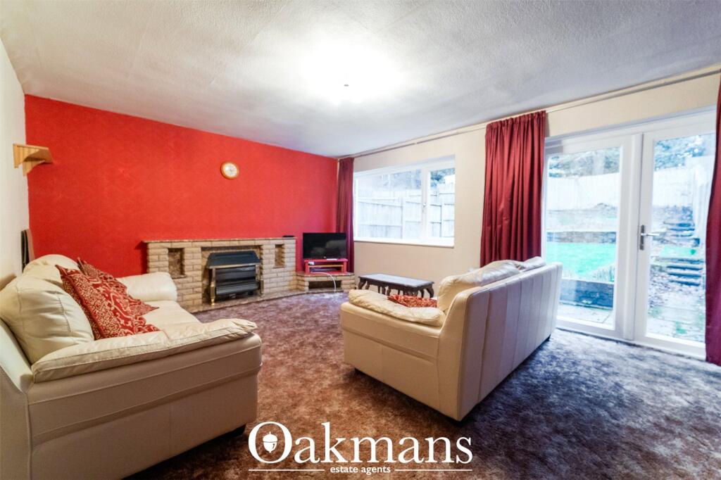 House in Birmingham - View 3