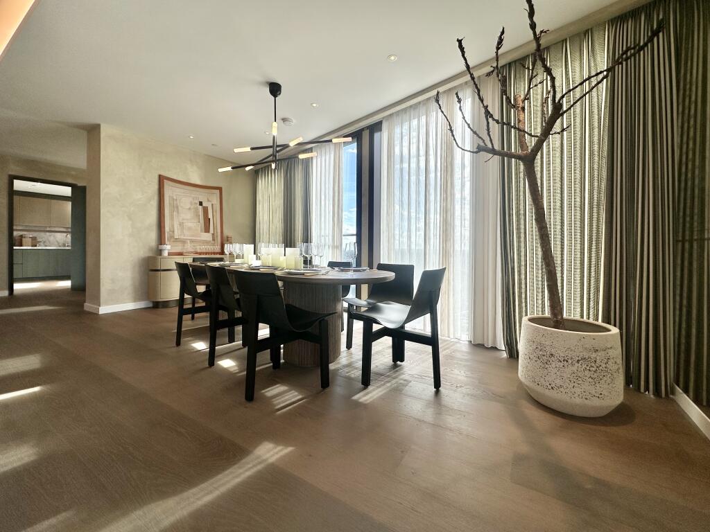 Apartment in London - View 5