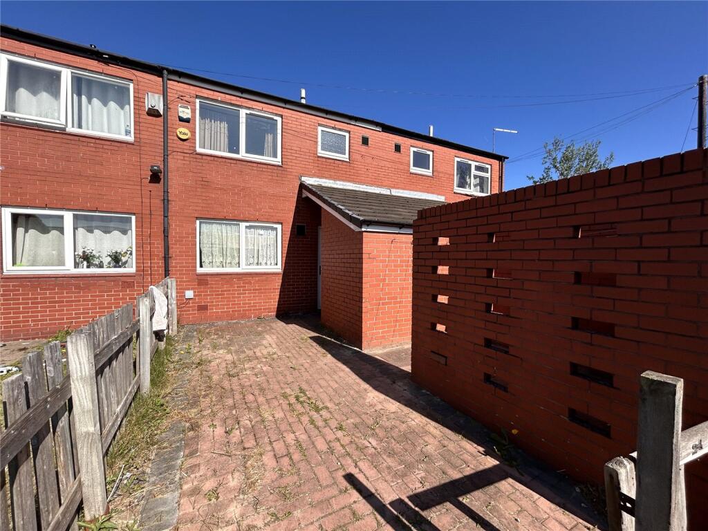 Main image of property: Aysgarth Drive, Leeds, West Yorkshire