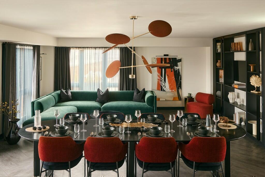 Main image of property: Bloomery Place, Sheffield, S1