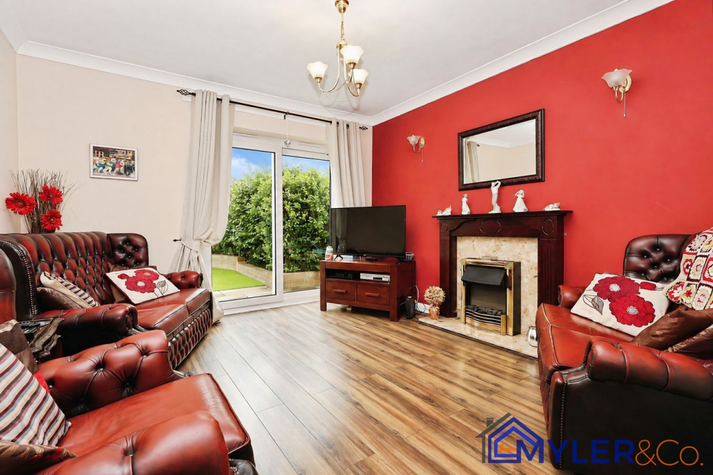 House in Runcorn, Westfield, Higher Runcorn - View 4