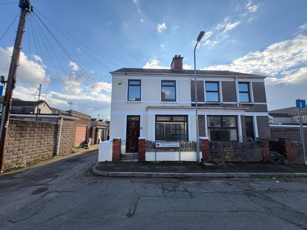 Main image of property: Oakwood Place, Port Talbot