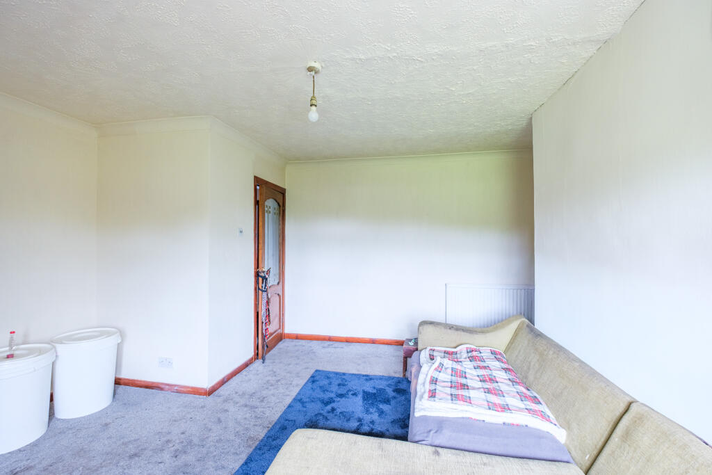 Apartment in Motherwell - View 5