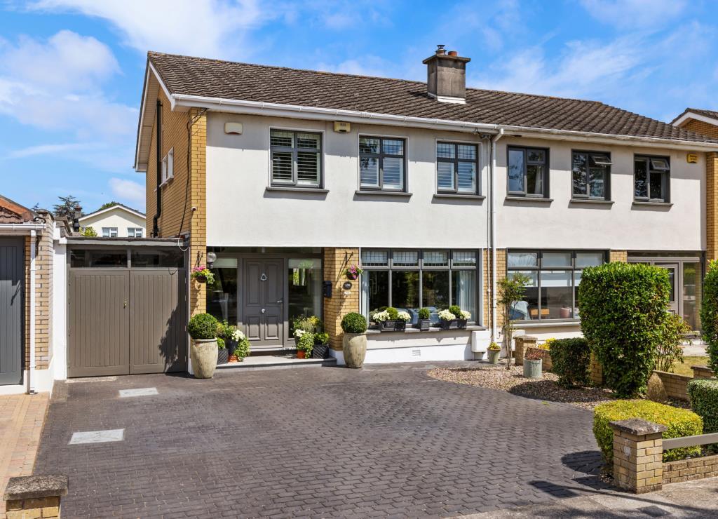 Main image of property: 130 Gaybrook Lawns, Malahide, Dublin, K36 VH01