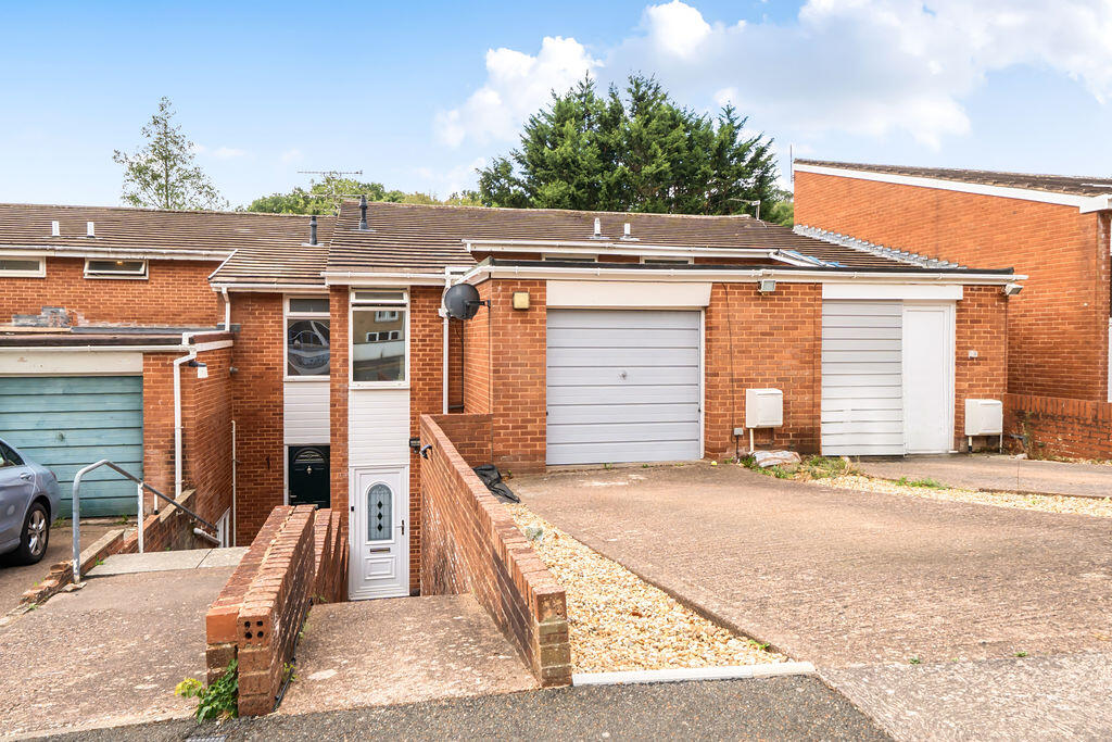 Main image of property: Gloucester Road, Exwick