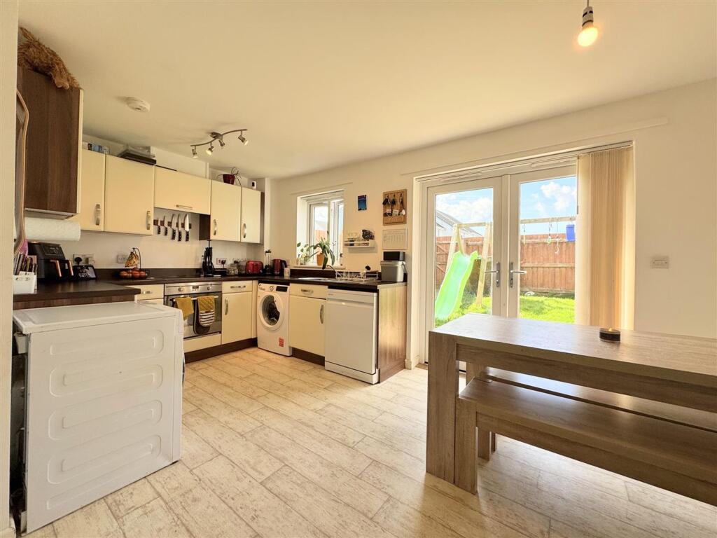House in Truro - View 4