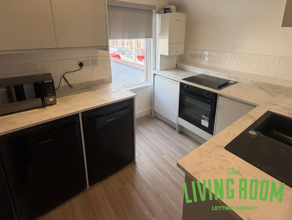 Main image of property: Moy Road, Roath, Cardiff