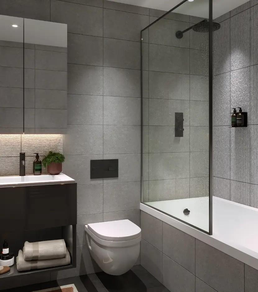 Additional image 8 of Edition, Brindley Drive, Birmingham, B1 2NB