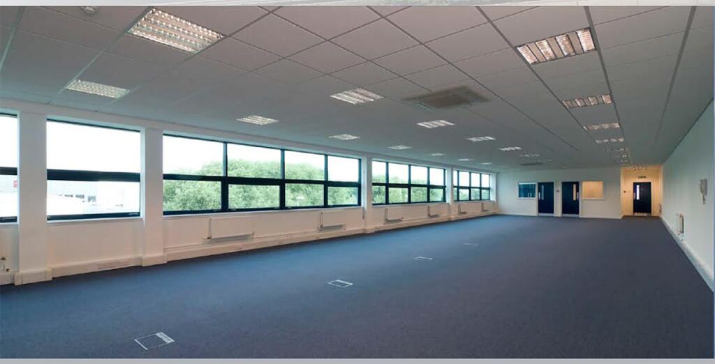 Additional image 4 of Hurricane 48, Heartlands Parkway, Hurricane Park, Birmingham, B7 5PJ