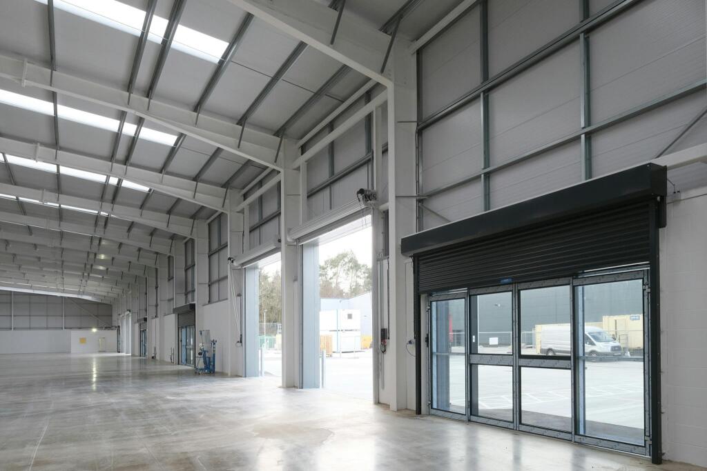 Warehouse