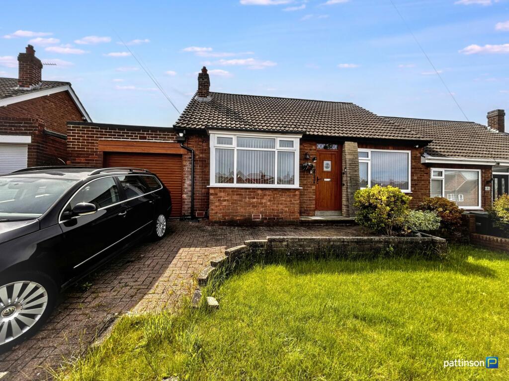 Main image of property: Birchfield Gardens, Gateshead, Tyne and Wear, NE9 7TJ