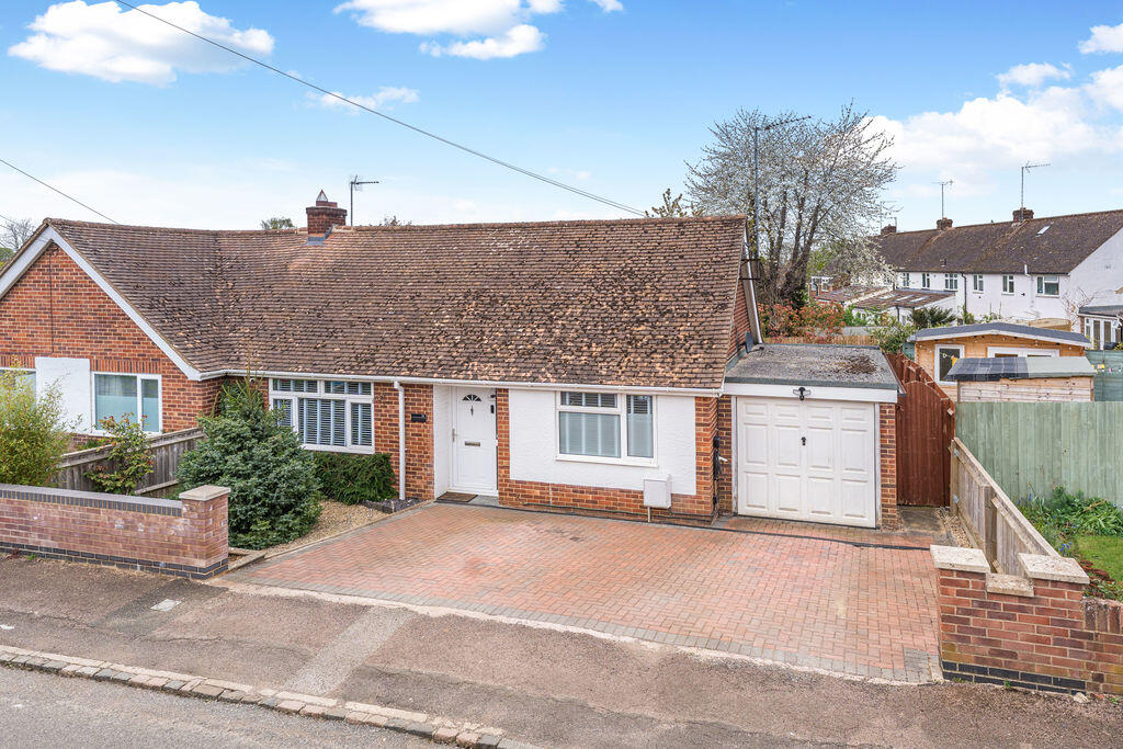Main image of property: Church View, Banbury