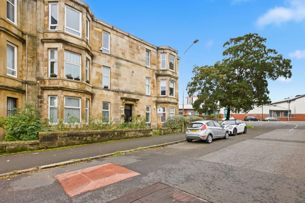 Apartment in Paisley, Charleston - View 5