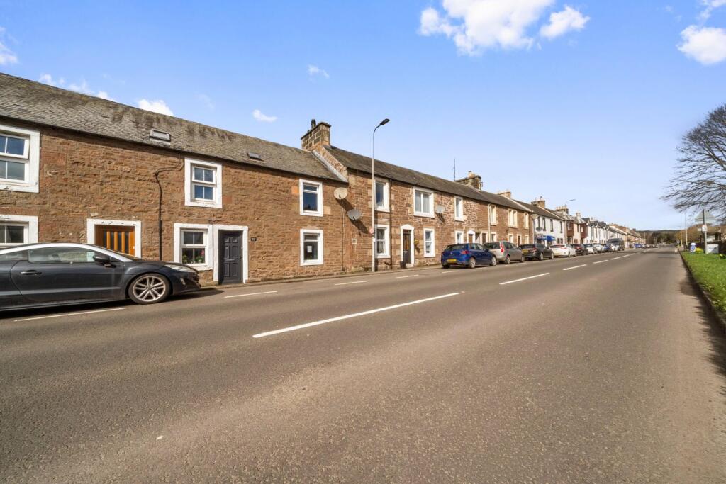 Main image of property: Front Street, Braco, Dunblane, FK15