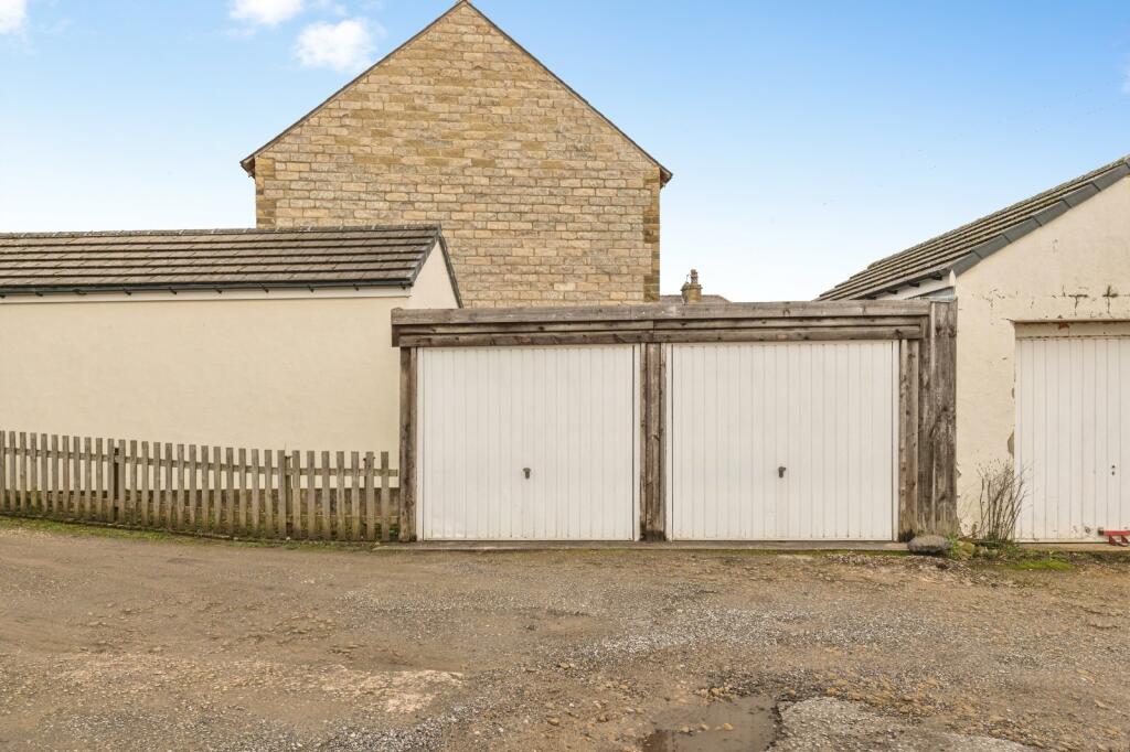 Main image of property: North Side Of Back Moor Lane, Huddersfield, West Yorkshire, HD4