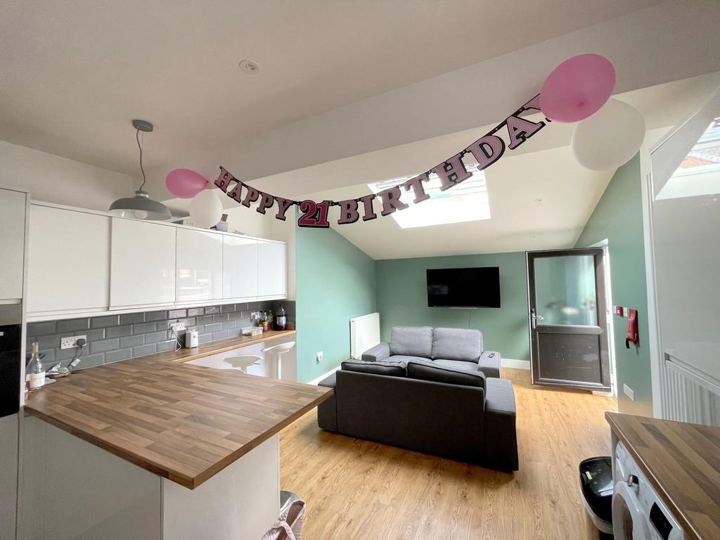 House in Liverpool - View 2