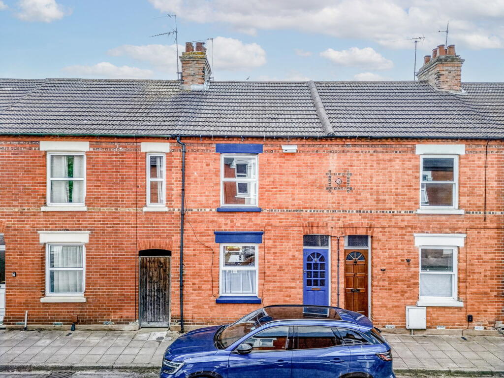 Main image of property: King Edward Street, Milton Keynes, MK13